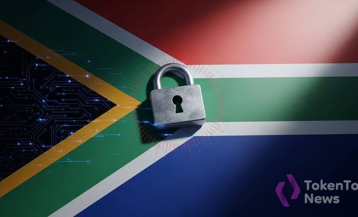 South Africa Draft Crypto Rules Bring Capital Controls