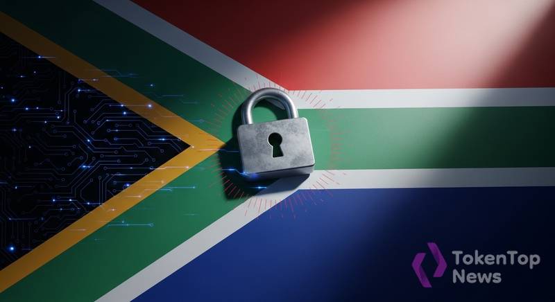 South Africa Draft Crypto Rules Bring Capital Controls