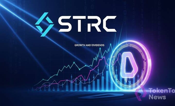 STRC Semi-Monthly Dividend Plan: What Strategy Proposed