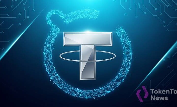 Tether Launches Self-Custodial Tether.Wallet for Users