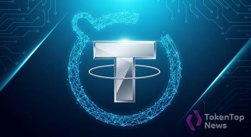 Tether Launches Self-Custodial Tether.Wallet for Users