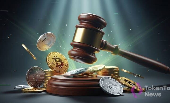 Senator Thom Tillis Sees Stablecoin Bill Progress Ahead of Markup