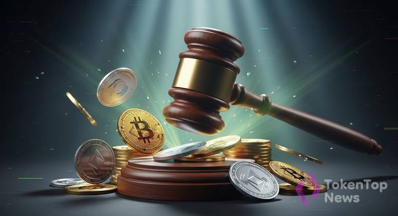 Senator Thom Tillis Sees Stablecoin Bill Progress Ahead of Markup