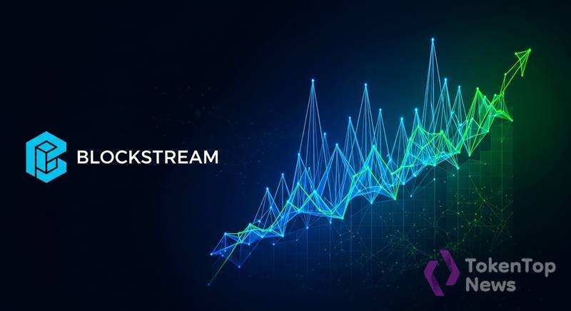 Top 5 Crypto News for the Last 24 Hours: Blockstream, Markets, and More