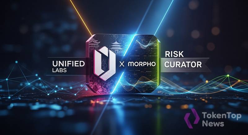 Unified Labs Joins Morpho as Asia’s First RWA-DeFi Risk Curator