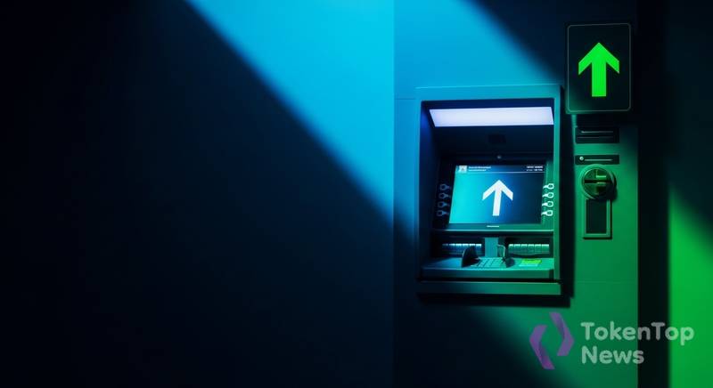 US Hosts 79% of the World’s Crypto ATMs: Why the Market Is So Concentrated