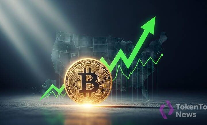 U.S. Spot Bitcoin ETFs See $14.45M Net Inflows on April 24