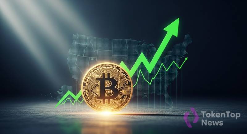 U.S. Spot Bitcoin ETFs See $14.45M Net Inflows on April 24
