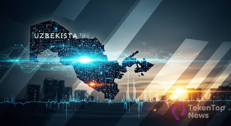Uzbekistan Plans State Crypto Mining Zone With Tax Incentives