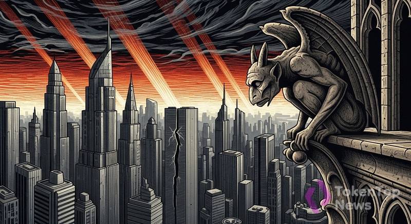 XXI CEO Jack Mallers Plans Bitcoin Conglomerate, Strike Acquisition