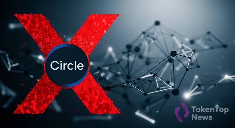 ZachXBT Alleges Circle Logged $420M in Compliance Failures Since 2022