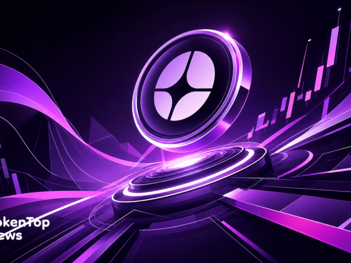 Aster DEX Review: Aster Chain, Staking, Airdrops, and 1001x Perp Trading Explained