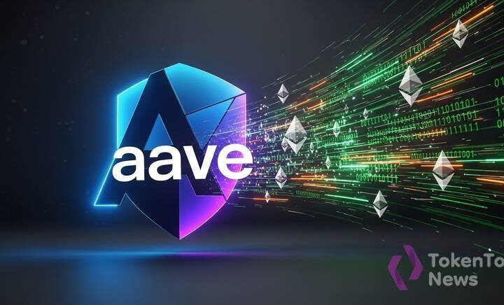 Aave Moves to Unblock 30,766 ETH Transfer to Arbitrum DAO