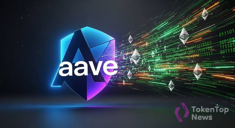 Aave Moves to Unblock 30,766 ETH Transfer to Arbitrum DAO