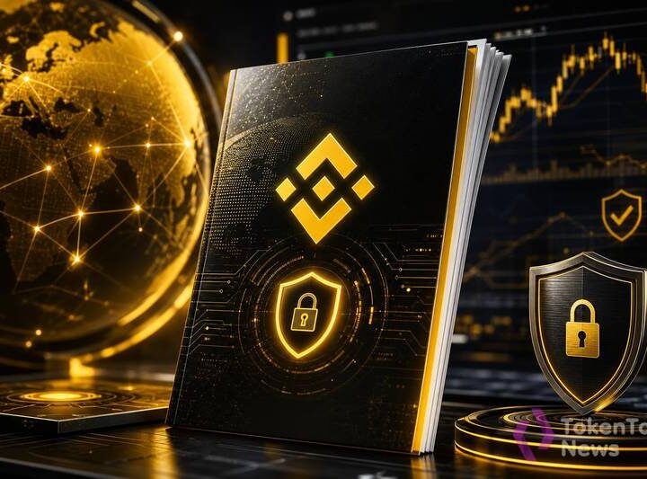 Binance Publishes AI Security Report on Risk Control Systems