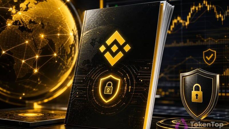 Binance Publishes AI Security Report on Risk Control Systems