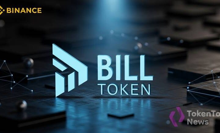 Binance Alpha Features BILL Token: What It Means