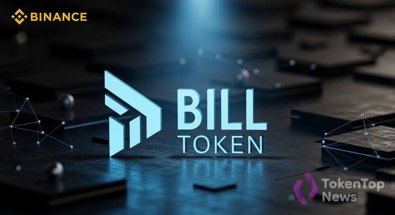 Binance Alpha Features BILL Token: What It Means