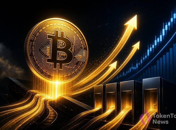 Bitcoin ETF Inflows Hit $131M on May 14, Led by IBIT