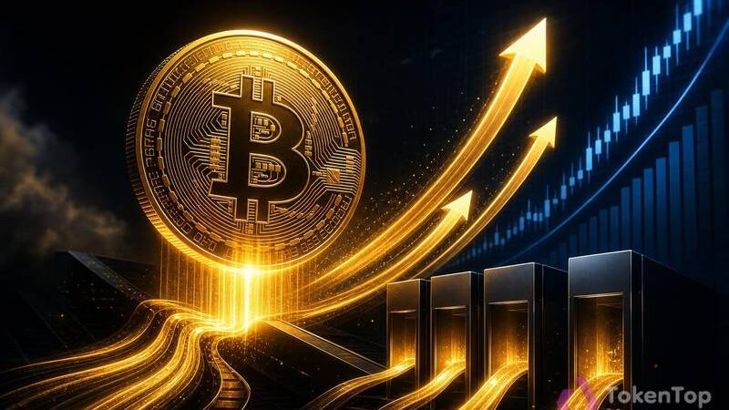 Bitcoin ETF Inflows Hit $131M on May 14, Led by IBIT