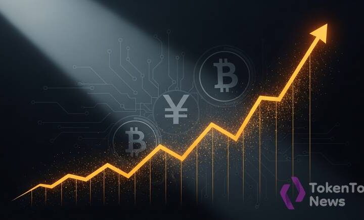 Bitcoin Open Interest Rises 6% to $57.62B in 24 Hours