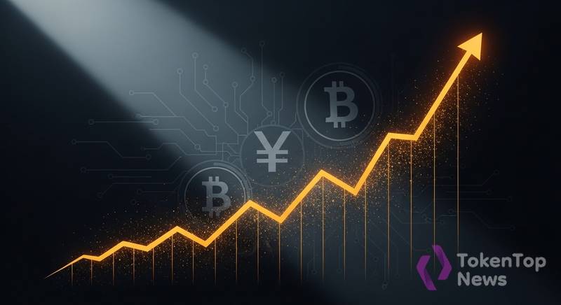 Bitcoin Open Interest Rises 6% to $57.62B in 24 Hours