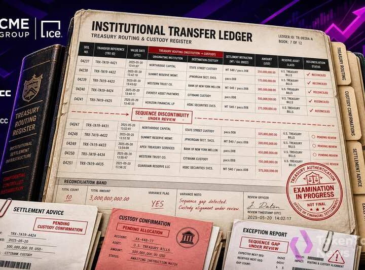 Bitfinex USDT Transfer to Tether Treasury: $241.2M