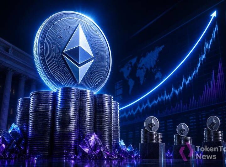 Bitmine Holds Over 5x More ETH Than the Next Highest ETH-Holding Company