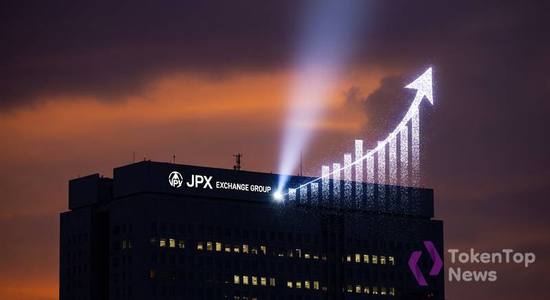 Bloomberg: JPX CEO Hiromi Yamaji Says Japan Exchange Group Is Preparing New Listings