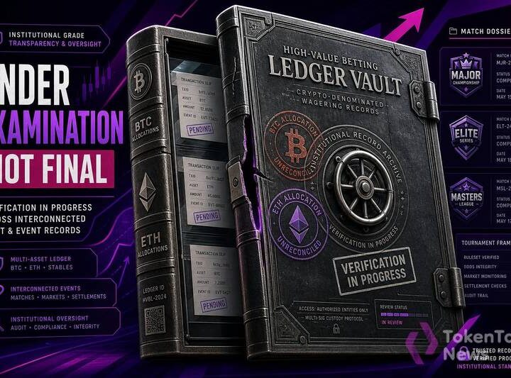 BTC, ETH Trader Lovelystuff Made $1.3M on a $10.3M Champions League Final Bet