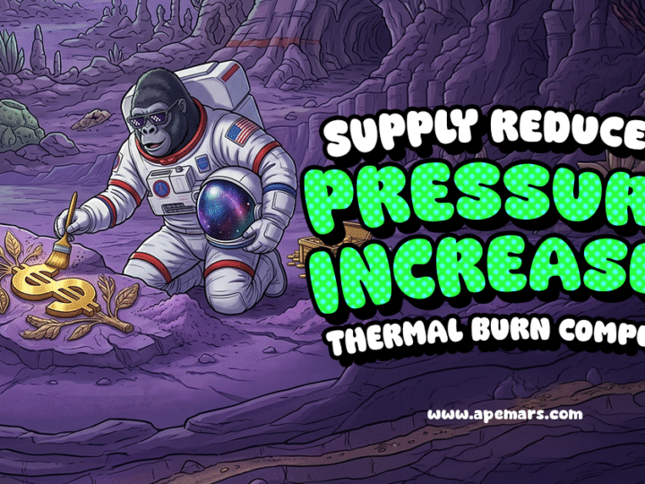 Will APEMARS ROCKET250 Drive the Next Move in Best Meme Coin Presale 2026 as Baby Doge Rises and WIF Slides?