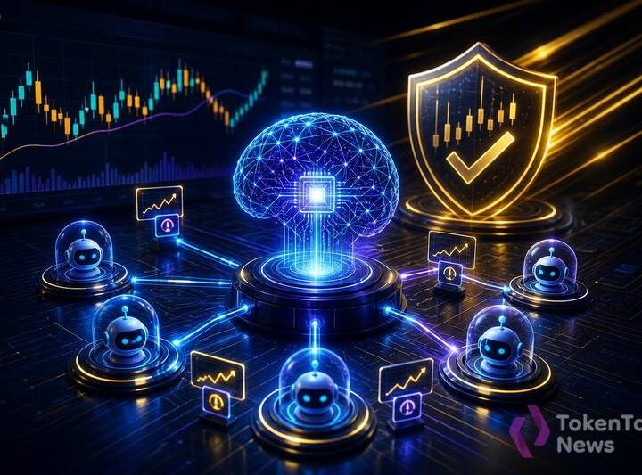 Bybit Launches AI Sub-Accounts With Risk Controls for Trading Agents