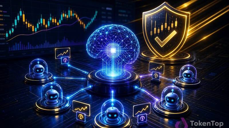 Bybit Launches AI Sub-Accounts With Risk Controls for Trading Agents