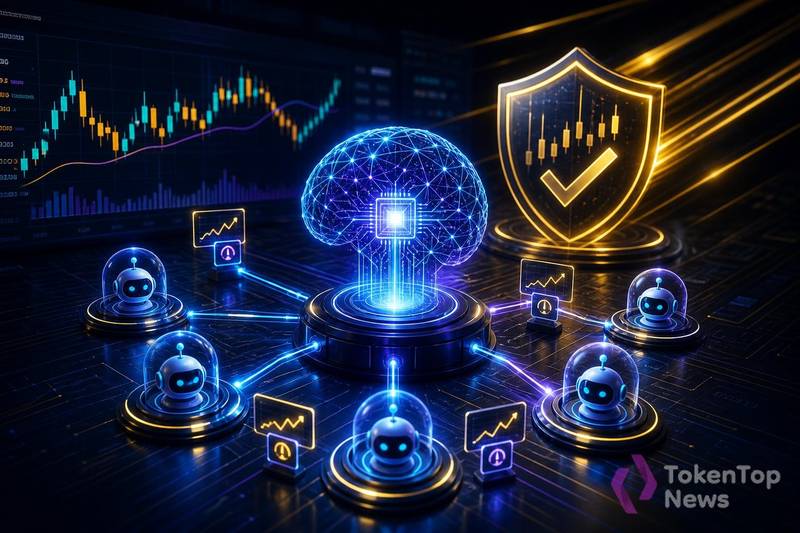 Bybit حساب‌های فرعی هوش مصنوعی را با کنترل ریسک برای نمایندگان تجاری راه‌اندازی می‌کند