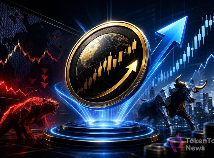 Bybit Lists SPY Futures: What the New Trading Product Means