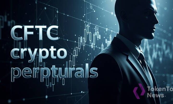 CFTC Chair Says ‘True Crypto Perpetuals’ Could Soon Be Legal in the U.S.