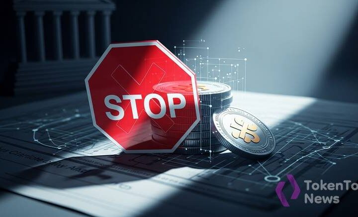 Clarity Act Provision Could Bar Stablecoin Yield Offers by Crypto Firms
