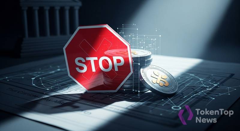 Clarity Act Provision Could Bar Stablecoin Yield Offers by Crypto Firms