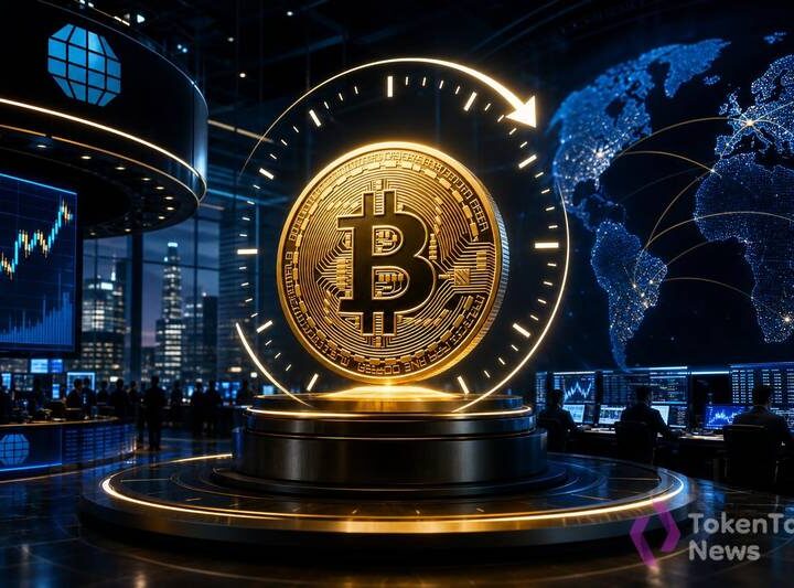 CME Group Announces 24/7 Trading for Bitcoin Futures