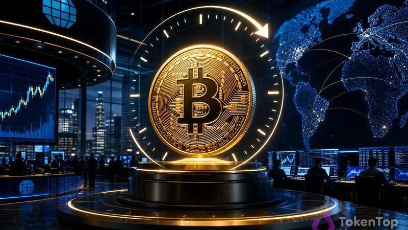 CME Group Announces 24/7 Trading for Bitcoin Futures