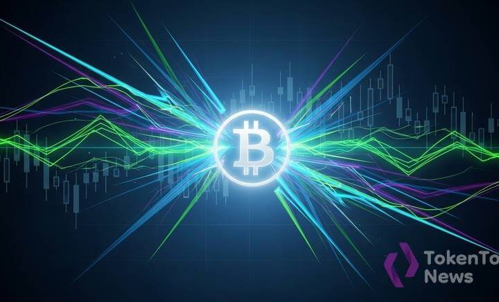 CME Group to Launch Bitcoin Volatility Futures Contracts on June 1