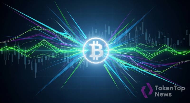 CME Group to Launch Bitcoin Volatility Futures Contracts on June 1