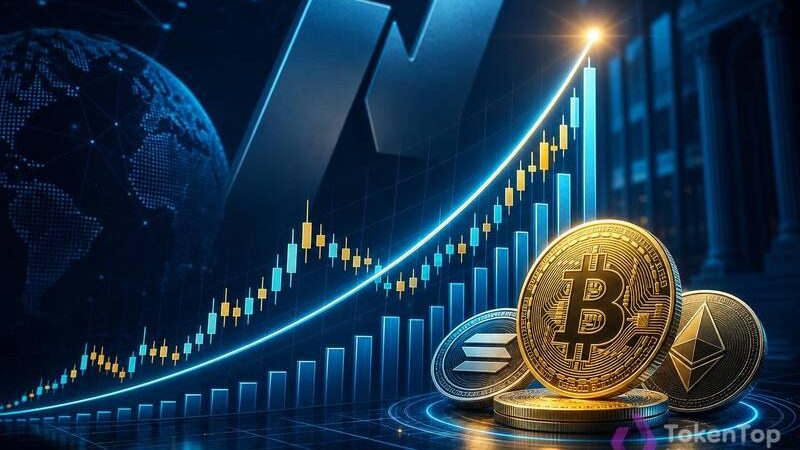 CME Group to Launch Nasdaq CME Crypto Index Futures