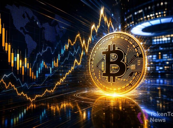 CME Targets June 1 Launch of Bitcoin Volatility Futures