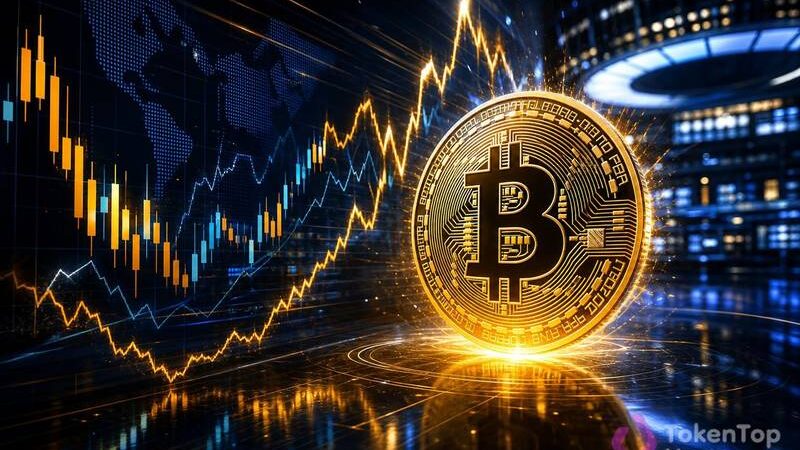 CME Targets June 1 Launch of Bitcoin Volatility Futures