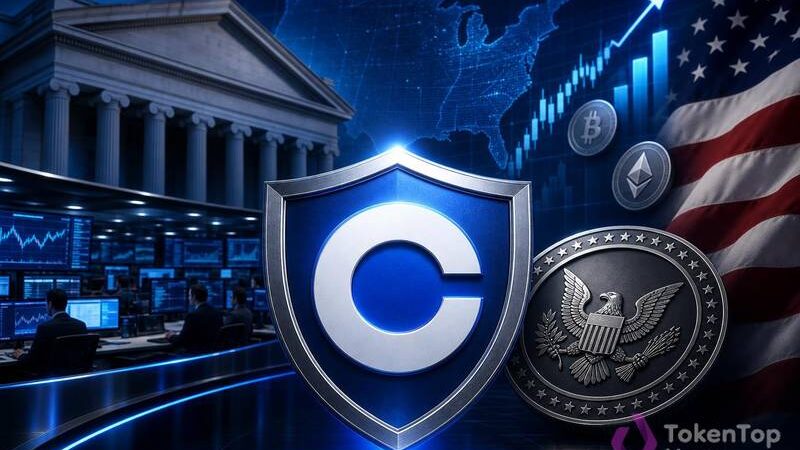 Coinbase Financial Markets Becomes Regulated FCM in US