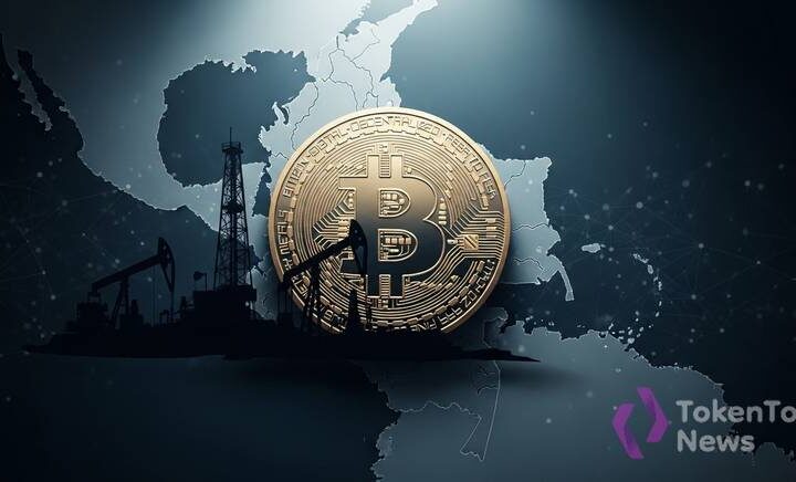 Colombia Bitcoin Mining Hub: Petro Eyes Caribbean