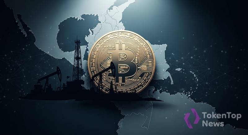 Colombia Bitcoin Mining Hub: Petro Eyes Caribbean