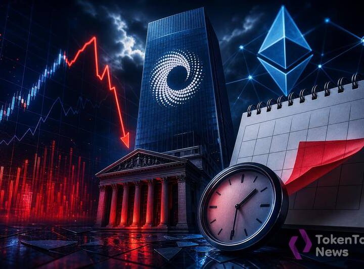 Consensys Postpones Possible IPO Until Fall