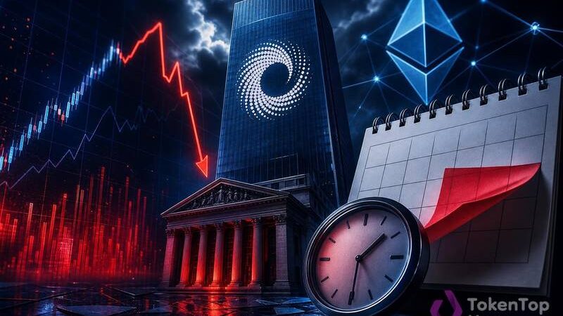 Consensys Postpones Possible IPO Until Fall